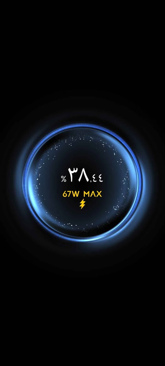 شاحن 67 واط بلادي مال جهاز
يدعم الشحن الفائق السرعة 67MAX
السعر 13
التوصيل 3 الاف كركوك, العراق


**إذا كنت صاحب هذا الإعلان وتريد حذفه لأي سبب، رجاءا أرسل رسالة إلى الدعم الفني**