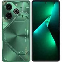 وحش الألعاب بوفا ٦برو فايف جي رام ٢٤ ذاكره ٢٥٦ يدعم ١٢٠ فريم ببوجي شاح...