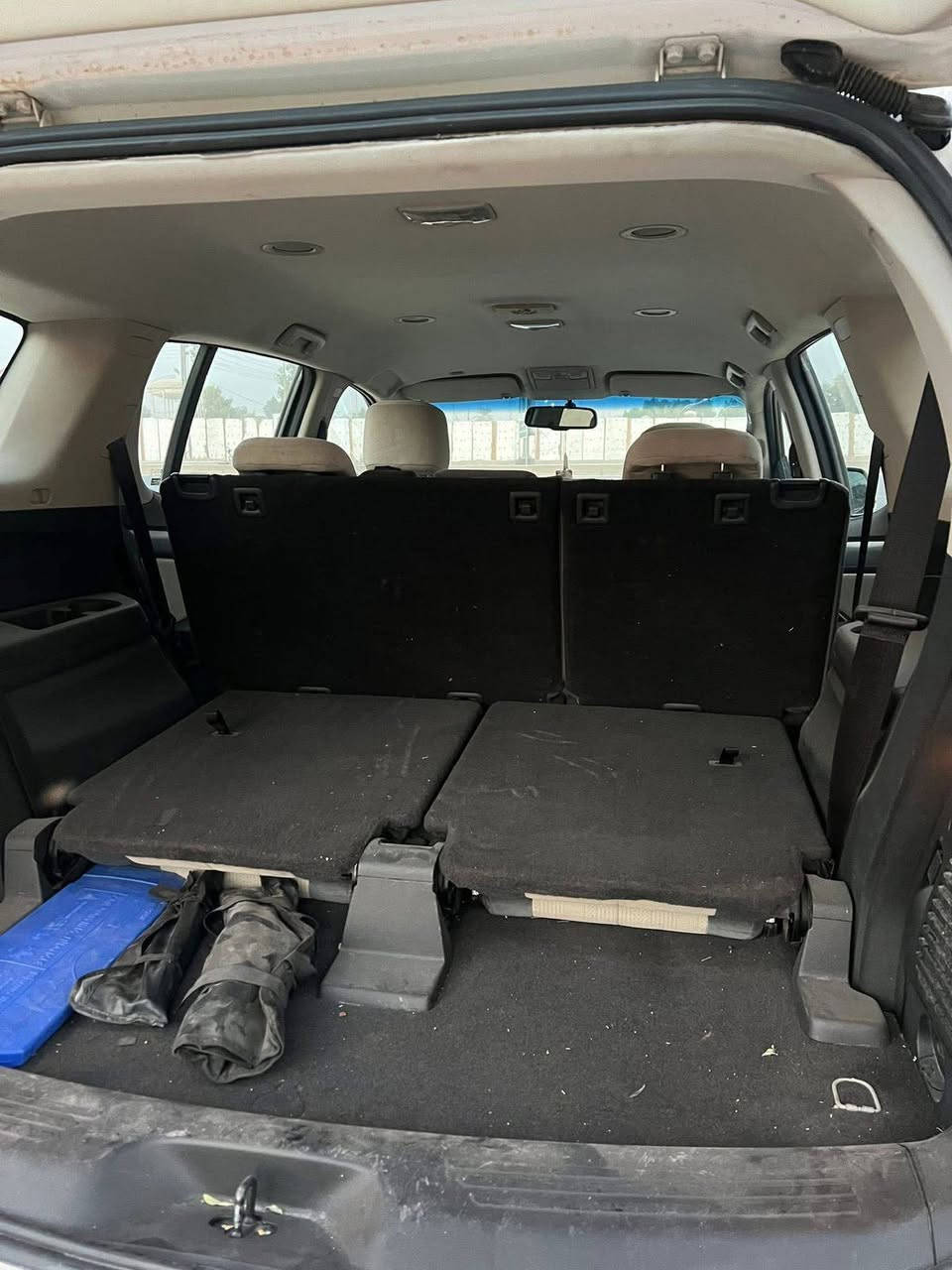 سلام عليكم
بليزر 2018 
محرك 3600
مكفولة كفالة عامة عدا شبر بل جاملغ الامامي بصف سائق 
كير محرك تبريد كهربائيات صدر مكفول 
السعر 177 ورقة بيها مجال بسيط 
العنوان بغداد 
***********
