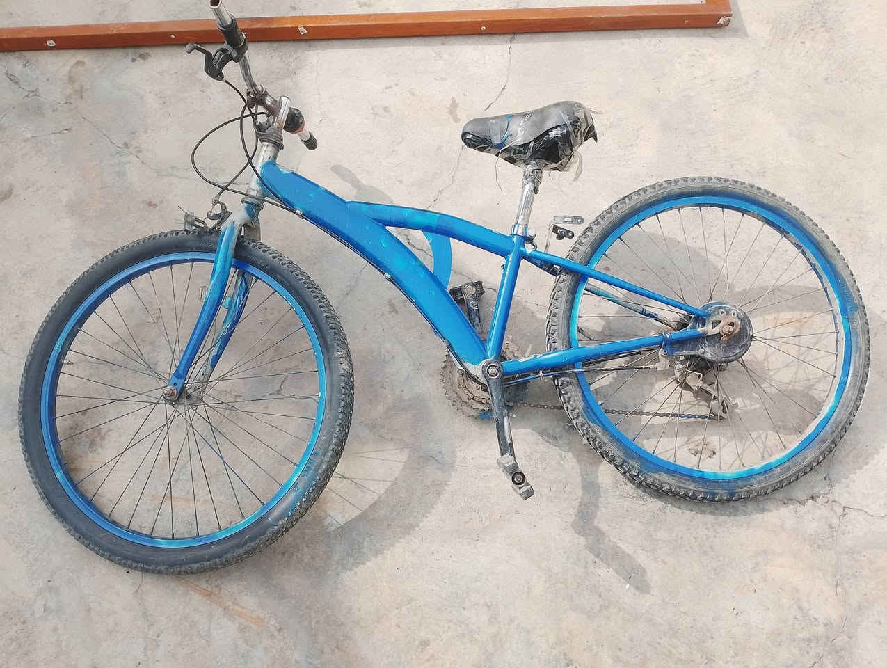 15قفل ما بي شي شرط  العنوان النبي يونس ***********
