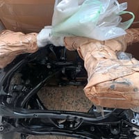 مكتب السند لقطع غيار سيارت تسلا  فرم ممه امامي خلفي تسلا 3 y 077071906...