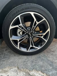 كيه سبورتج جي تي لان  فول مواصفات  للاستفسار 07712735770