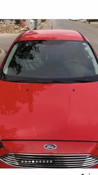 فورد فوكس • ٢٠١٦ • رقم اربيل