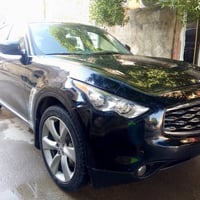 انفنتي • ٢٠١١ • كفاله عامه