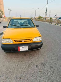 سايبا • ٢٠١٨ • غاز وبنزين