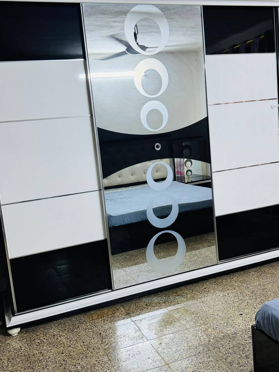 غرفة تركية مستعملة للبيع خشب درجة أولى


**إذا كنت صاحب هذا الإعلان وتريد حذفه لأي سبب، رجاءا أرسل رسالة إلى الدعم الفني**