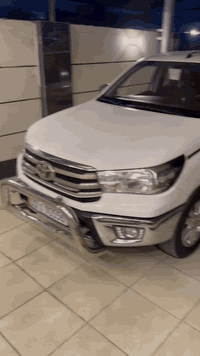 سلام عليكم 
هايلوكس ناصي 
موديل 2020 الكويتي 
ماشية 120
كير اوتماتيك
بسمي سياره 
السعر 275 
مكان بغداد حي جهاد 
***********
