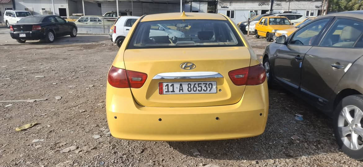 السلام عليكم النترا ٢٠١٠ بغداد  السياره معمره جديد كير ومحرك جدد السعر ٩٧ وبي مجال
***********
مبدل بيه جاملغ وبونيد وجاملغ الثاني معمر
