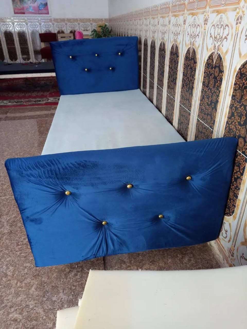 جرابي خشب تسكام شغل درجه اولى واكو توصيل داخل الناصريه فقط سعر الوحده 65 الف للاتصال *********** او خاص بالخدمه
