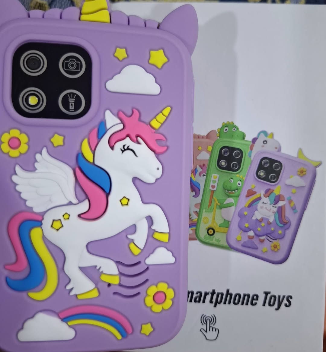 جهاز موبايل اطفال كاميرا والعاب ونغمات شحن تايبسي


**إذا كنت صاحب هذا الإعلان وتريد حذفه لأي سبب، رجاءا أرسل رسالة إلى الدعم الفني**