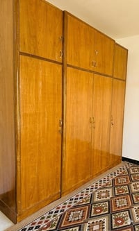 كنتور مستعمل • بوفيه ودولاب • كربلاء الوفاء