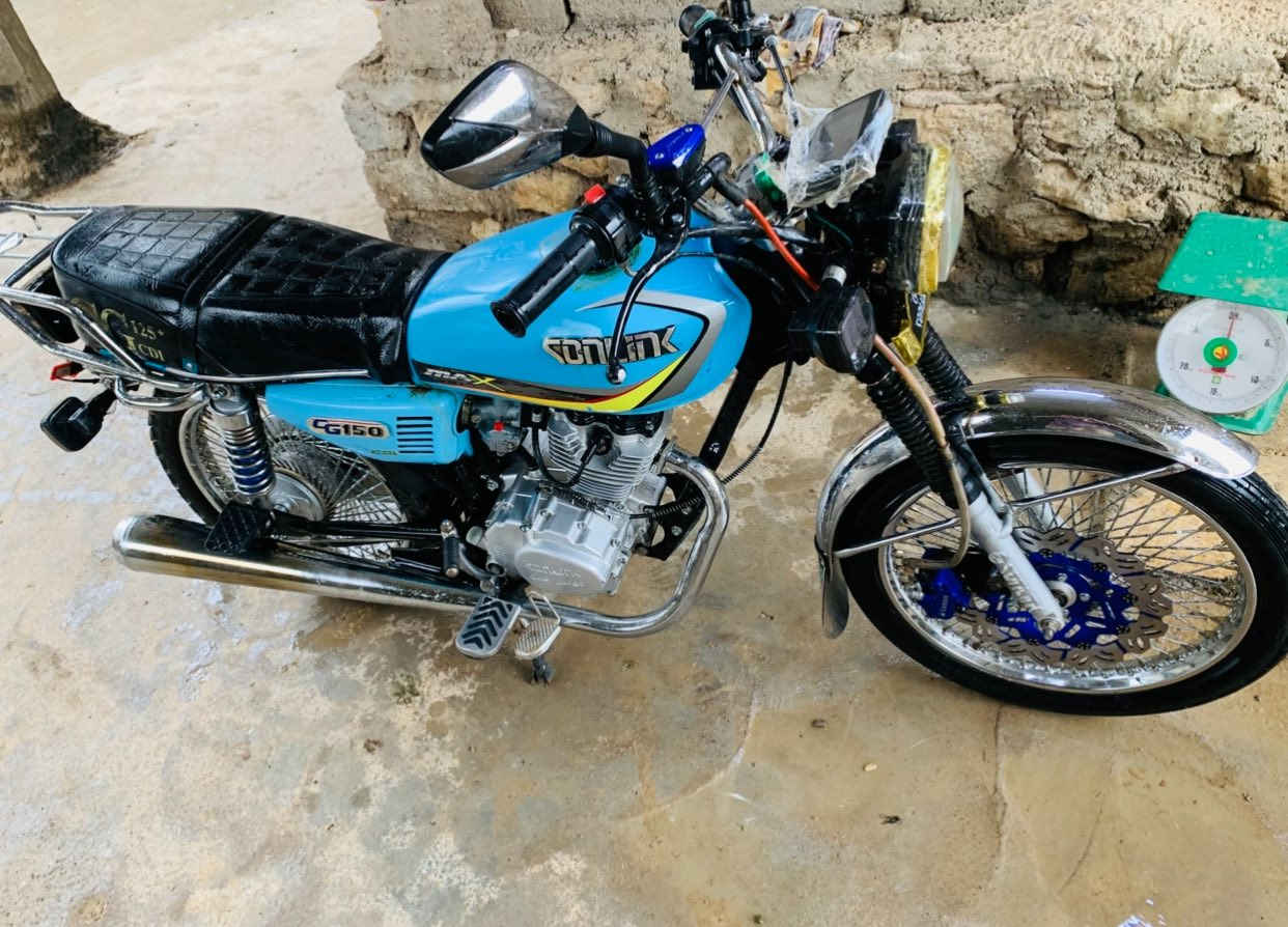 السلام عليكم
للبيع 2025 نضيف مال جناي 
كلشي شغال 
كيج إلكتروني 
عنوان جنوب الموصل 
#سعر٦٢٥بي مجال للشراي اتصل 
تواصل وموجود واتساب ***********
