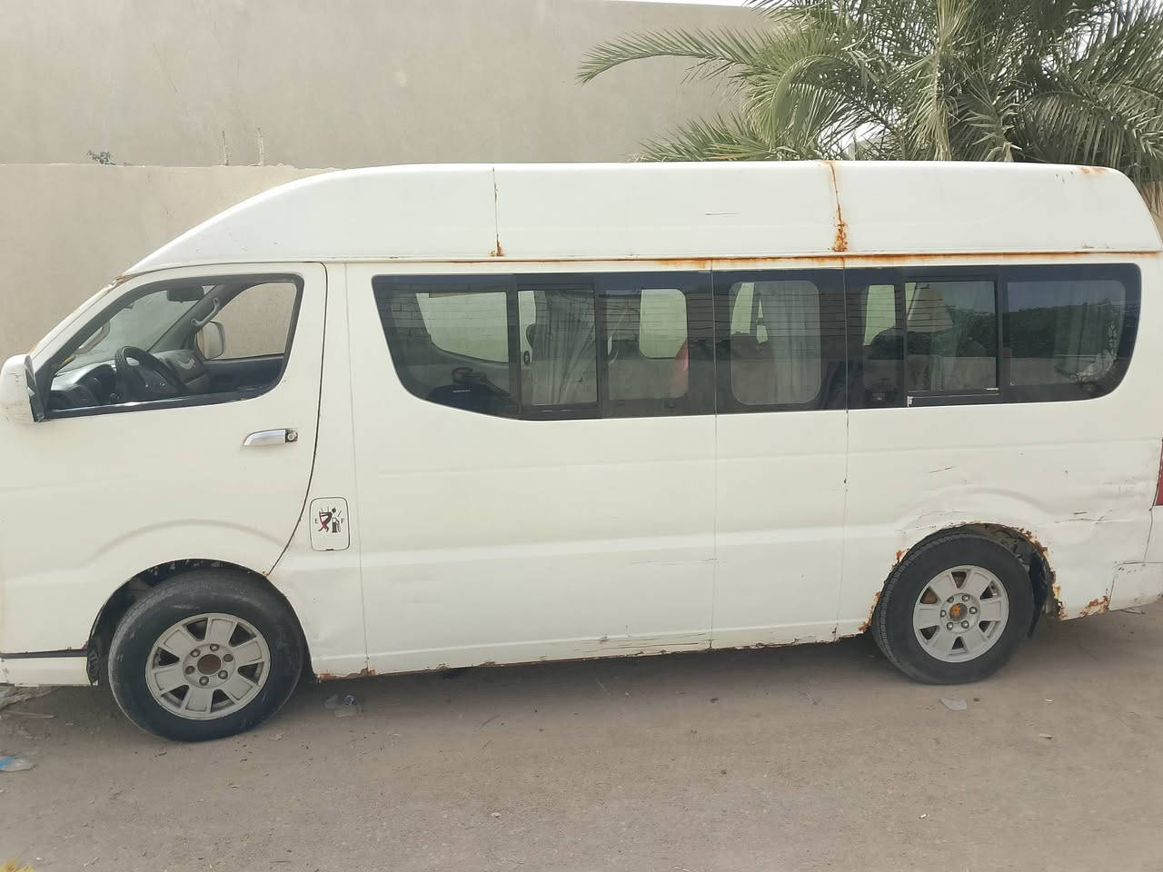 سلام عليكم شيري للبيع مديل 2013 مكينة وكير واكسل خير من الله مكينتها مال بطة فيفيتي البدي كبال عينك كشناتها حلوات الشراي يجي خاص مكاني بصرة ابي الخصيب تاخذ سيارة مصفرة راعيها يريد تحويل السعر 58وبيها مجال ***********
