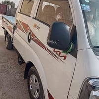 كيا • ٢٠٠٠٠٠ كم • رقم بغداد