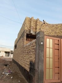 الديوانية • طابو زراعي • ٢٠٠م٢