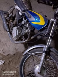 دراجه للبيع نامه دراجه مكفوله وشوفه كدام عينك  سعر عل رقم 07727951824