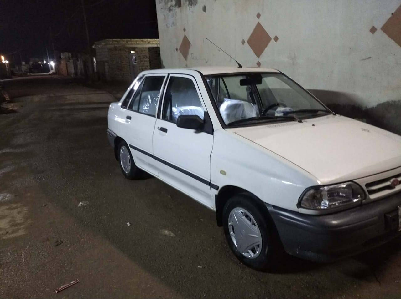 سايبا 2014
مكينة كير حدادية تبريد كلهة جاهزة 
سنوية لل30 رقم قادسية
مكاني ديوانية مركز 
***********
