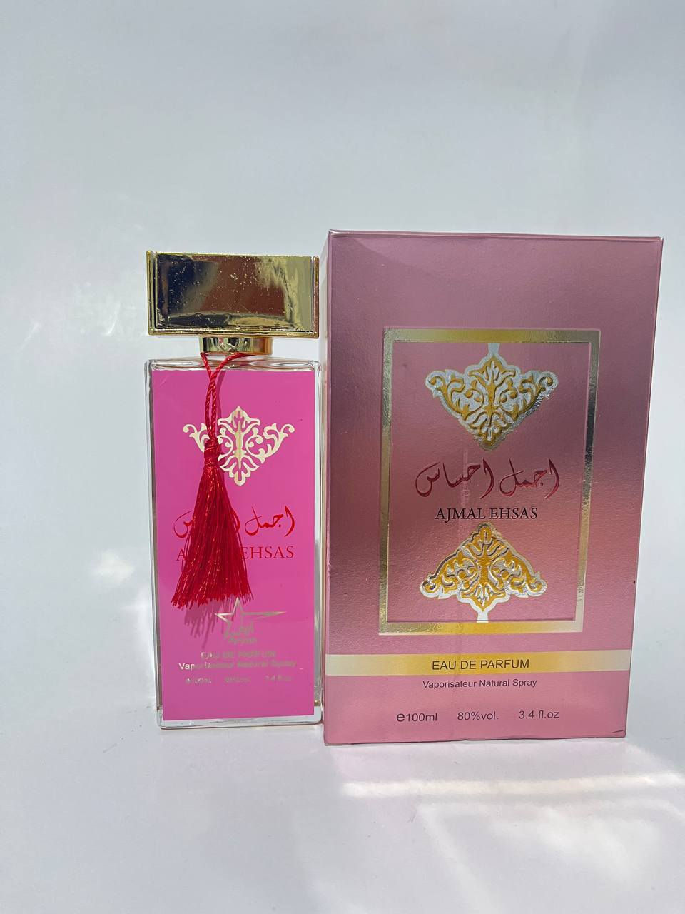 عطور ب 5 كلش طيبات 🤍


**إذا كنت صاحب هذا الإعلان وتريد حذفه لأي سبب، رجاءا أرسل رسالة إلى الدعم الفني**