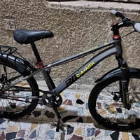 للبيع واحد حجم ٢٦  والثاني حجم ٢٤ بغداد الغزاليه ٠٧٧٠٧٨٥٩٣٦٩