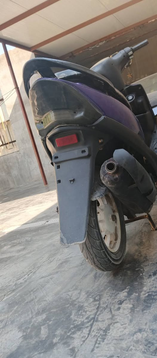 سلام عليكم ماكس عدله للبيع بوشه 55 كلجات رياضي الدراجه ناقصه شي بسيط براغي مال كفر وناقصه سلف يعني تصرف عليه بس مال سلف والبراغي (حط الله بين عيونك لا تكسر بخلال العالم) 
سعر 650 وبيه مجال حك جيه قضاء المدائن الجعاره للستفسار  ***********
