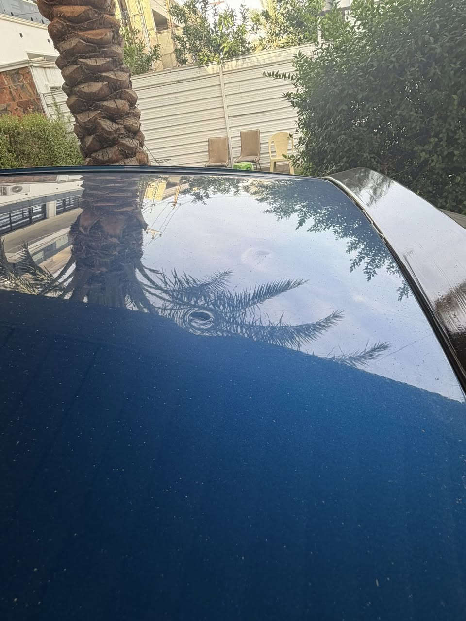 السلام عليكم 
كامري 18 se بغداد
صبغ فقط البنيد 
مراوس ال jeep


**إذا كنت صاحب هذا الإعلان وتريد حذفه لأي سبب، رجاءا أرسل رسالة إلى الدعم الفني**