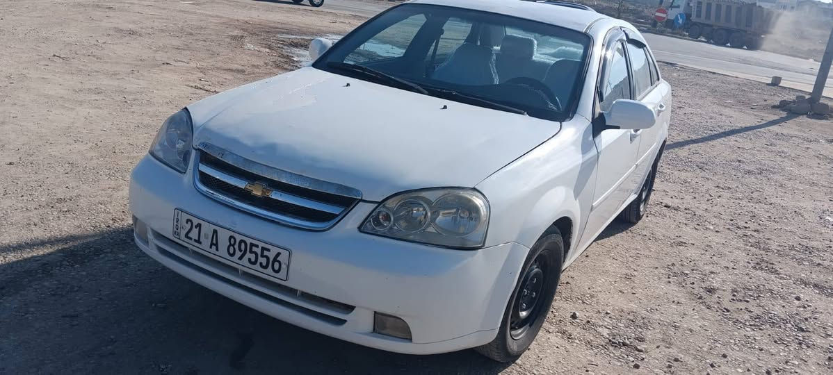 شوفرليت اوبترا موديل 2011، كير عادي
 ثلاثة قطع صبغ وشويه تعديل بارد بالسقف ابيعها عام صبغ،
 كير ومكينة وتدفئة كلها بشرط، الهزة والفحص جديد
 تحويل ووكالة بشرط، سعرها 62 $ ومجال، بردرش *********** --*********** اكر, نينوى
