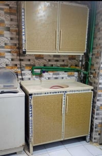 كاونتر  نضيف المنيوم ومرمر قيم وخذ بغداد [ ‎0776 571 8090‎ [الجوال] ‎0...