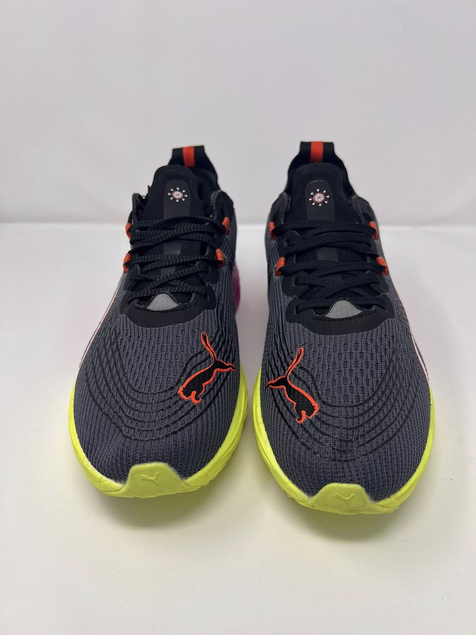 Puma nitro
باله اوربي قياس 44(28.5سم) حذاء جري بامتياز فوم عالي مصمم بطريقه يدفعك الا الامام، وزن خفيخ وشكل انيق.
السعر 30 الف دينار.

ملاحظه/ القطعه بيها ضرر بسيط  واضح في الصور عباره  عن ماده او صمغ واكع عليهه بشكل بسيط


**إذا كنت صاحب هذا الإعلان وتريد حذفه لأي سبب، رجاءا أرسل رسالة إلى الدعم الفني**