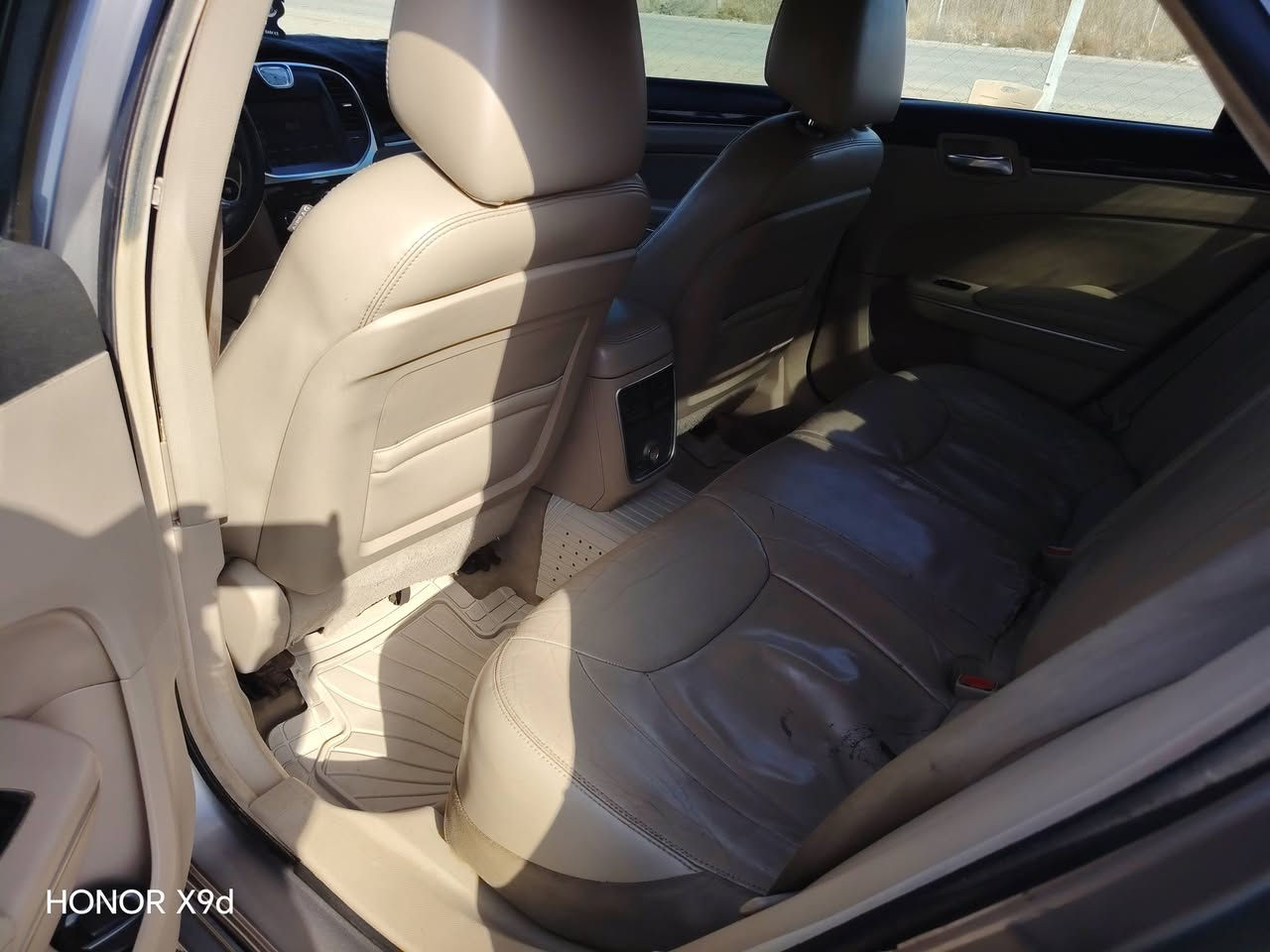 كلايسر 14بدون صبغ فول بغداد بسمي تخم تاير حداديه اماميه جديده عربانه خلفيه كامله وين الاكسن جديده حاويه ولا اكلوب مشتغل با الدشبول كير جديد حاويه  جاهزه على اخر حبيايه سعر 165قفل قفل للستفسار ***********
