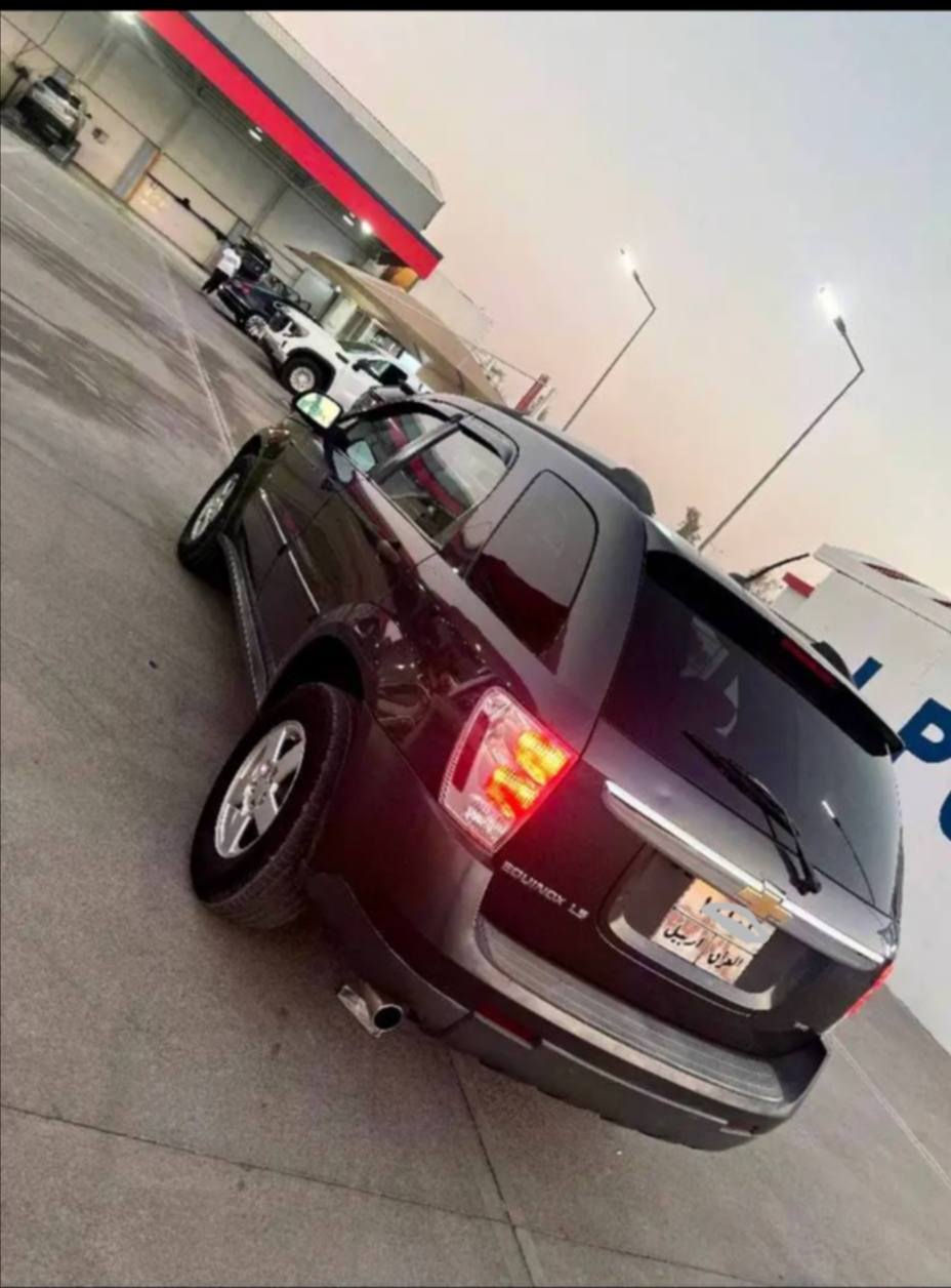 للبيع شوفر ايكونوكس 2007 فول كلين تايتل شرط بدون تكحيل سنوية وهزة ساقطة عندي وكالة اكدر احول عليهة منضومة صوت بانسونك وعليهة ادامة للمحرك متكونة من واير بلك بلكات نوزلات فيت بم اذان محرك ضفيرة وقاعدة فيوزات وباتري وطخم تايرات كله جديد صدر امامي جديد صدر خلفي جديد مكانهة. موصل.  سعرهة 81بيهة مجال بسيط... ***********
