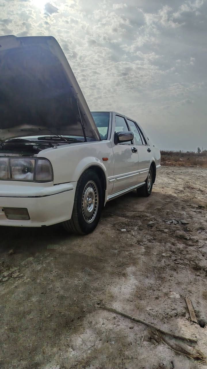 السلام عليكم
نيسان سدرك 2001 كامله عله اخر حبايه بكاني واسط السعر المطلوب ٦٥ الاتصال ***********صبق عام جماليه
