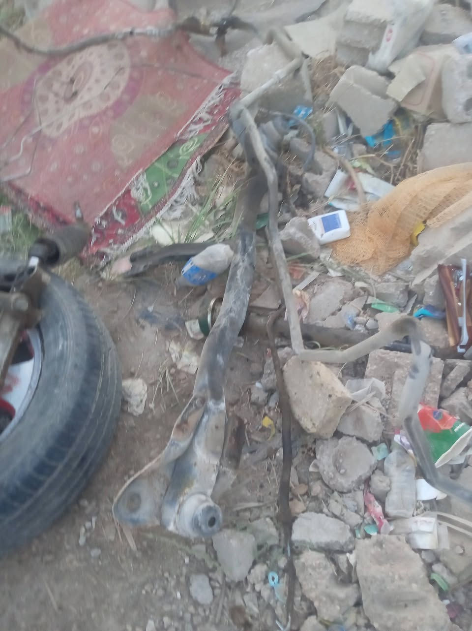 السلام عليكم غراظ مال استانه تفصيخ البيع العنوان بابل قضاء القاسم ***********
