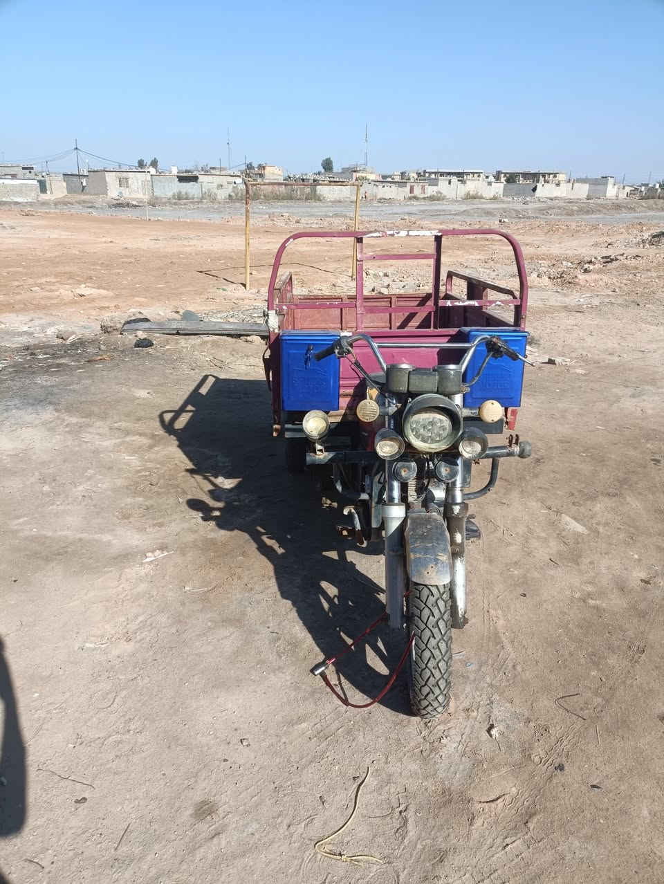 السلام عليكم اخوان ستوته مديل 2014محرك 15بس ناعم ستوته شغاله نضيفه أوراق أصولي بس الركبه بيه لحيم درجه أوله مال جني سعر 950وبيه مجال مكاني كربلاء ***********
