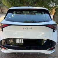 للبيع سبورتج موديل ٢٠٢٣ فول مواصفات جي تي لاين معروفه ميحتاج اكتبهن ما...