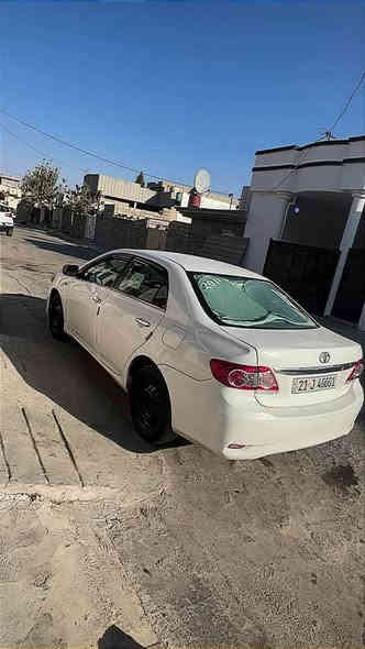 بیکاشۆ مۆدێل 2009 پێشو دوای کراوەتە 2013 مەکینە گەورەی گێڕ عادی تەکسی بوە کراوەتە خسوسی کامل بۆیاغە سەقفی پەرچە پێشو دوای تازە دام گردوە چوار تایەی تازە مەکینەی تۆزی سەوتی ناخۆشە بەڵام سەرفوبوخاری نیە تەقەو ڕەقە تەبرید بەشەری ماڵی دۆستە تەحویل غرامە بڕانەوەی قانونی بەشەرت بەوڕەقەمە خۆشەوە دەی فرۆشم.سعری 68 گڵاو مەجال ***********@@*********** شمشمل
