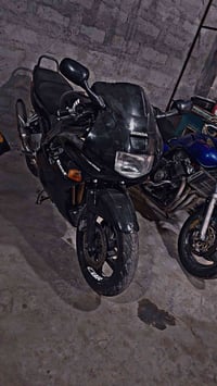 CBR600F2 • محرك كامل • كركوك قصاب خانه