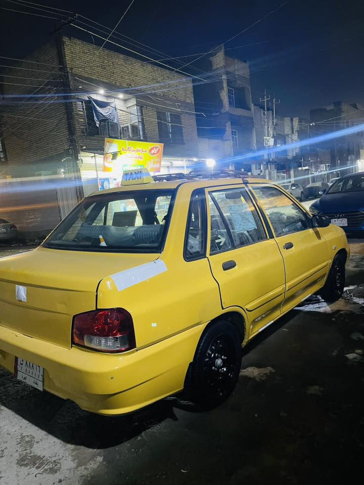 سلام عليكم سايبه منغولي 2013 للبيع كفاله عامه معمر بس لهلال وبيها ضربه كد شبرين يم القبق مال لبانزين فقط تحويل ثاني يوم صاعده هزه قبل سبوع رقم الماني دولي الجديد سنويه ماساقطه مكاني بغداد سياره كلها كفاله من دعاميه لدعاميه تبريد تدفه كلشي شغال اي نقص مابيها لشارع كبل شرط الفحط والتراي مكاني بغداد استفسار خاص 
سياره حلوه ونصبه
منضومه زنون شادلها


**إذا كنت صاحب هذا الإعلان وتريد حذفه لأي سبب، رجاءا أرسل رسالة إلى الدعم الفني**