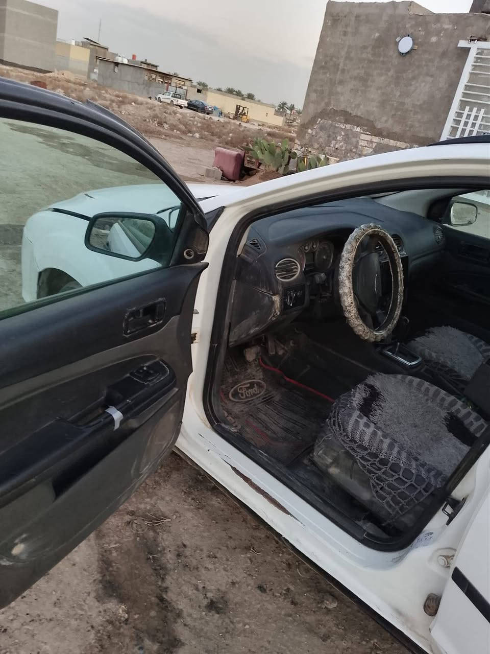 موديل ٢٠٠٧ محوره كير مكينيه كورله بيكاجيو بغداد, العراق


**إذا كنت صاحب هذا الإعلان وتريد حذفه لأي سبب، رجاءا أرسل رسالة إلى الدعم الفني**