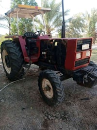 مكينة فيات • ٧٨٠ • جديدة