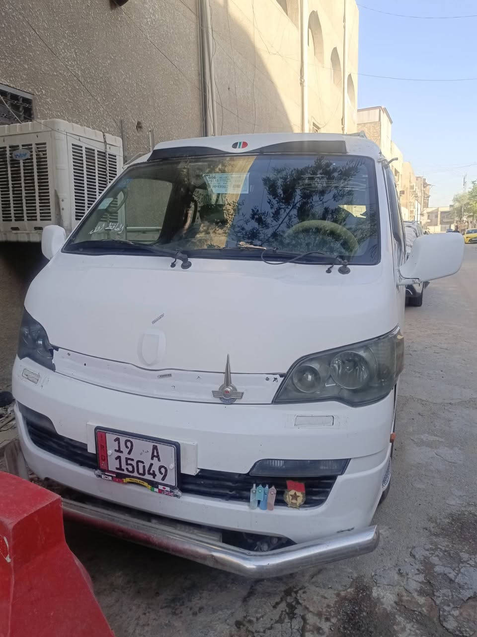 جنبي موديل 14 رقم كربلاء انكليزي بسمي مكينه كير اكسل تخم تايره صدر مكفولات  لا ضربه لا صبغ تفاصيل الاتصال *********** مكاني الدورة السعر 83
