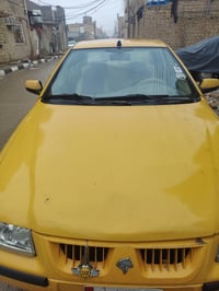 سمند • ٢٠١١ • صك شرعي