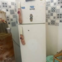 ثلاجه • تجميد قوي • عمارة ميسان