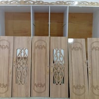 غرفة نوم • ٦ قطع • قرة تبة