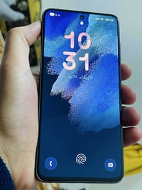 #للبيع سامسونك S21 ذاكره 256 رام 8 السعر 220 ☎️07828257309