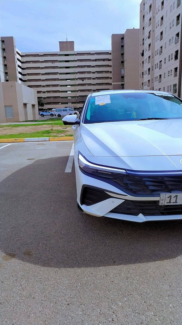 السلام عليكم
هونداي النترا 2024 فول لمتد 1/1  Limited
وارد امريكي 🇺🇸 صور امريكا 

مواصفات السياره 👇
🛑محرك 2000 Doch دوش
🛑 فتحة سقف ( سلايت)
🛑 بصمه تشغيل وابواب وجنطه
🛑تشغيل عن بعد ⚡️
🛑صندوق ذكي يفتح عند الاقتراب 🚶🏻‍♂️
🛑 كشنات  تدفئه♨️
🛑 بك لايت LED متصل
🛑لايت لد ليلي نهاري
🛑كامره دوراه 
🛑شاشة لمس متصله مع عداد دجتال الكتروني
تدعم نظام Android Auto +Car play 
🛑اناره داخليه محيطيه متعددة الالوان🌈
🛑 شحن تلفون لاسلكي🔋📞
🛑رادارات 360 درجه
🛑اشاره 💡 بل مرايه
 🛑رادار جانبي النقطه العمياء ⚠️
🛑رادار خلفي ‼️
🛑رادار امامي ❗️
🛑تحديد مسار+ سياقة آليه
🛑توقف ذاتي 🚳 عند الاقتراب من سياره 
‏🛑‎فول تحكم ستيرن
🛑 هاند بريك كهربائي ⚡️ 
🛑كروز مثبت سرعه 
🛑‏ تبريد شاشه بيانو منفصل 
🛑3 وضعيات قيادة Smart‏-Sport-Normal
🛑اوتو هولد @/توقف داتي
🛑منافذ Usp /Aux /12v
‏‎🛑نظام ABS/مانع انزلاق
🛑شاشه ظبط بل دشبول
‏‎🛑 حساس اطارات
‏🛑‎ویل کب كروم 17 
السياره جاهزه مابيه اي نقص وجديده جداً احله من الصور للبيع رايدها سعر 177
*********** بغداد جسر ديالى
