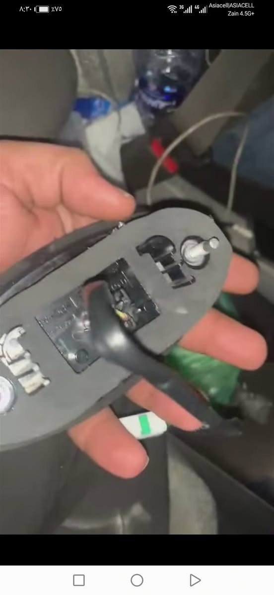 بسم الله الرحمن الرحيم اللهم صلي على محمد وآل محمد يتوفر لدينا علامة صندوق هونداي النترا ٢٠١٩ و٢٠٢٠ اصلي وكاله غير مستخدم جديد وكاله كوري يتوفر لدينا بداله لايت اصلي كوري حديث متوفرات كميه جملة مفرد يوجد توصيل ***********
