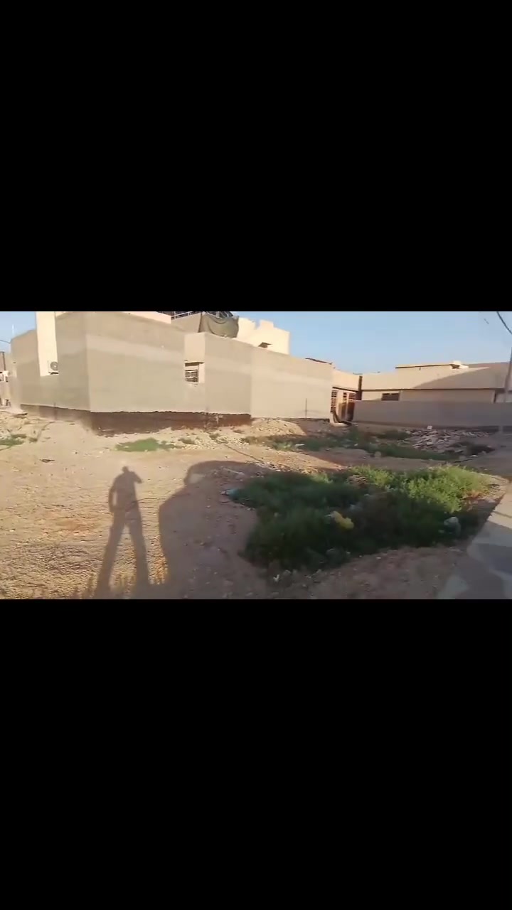 اللهم  صل  علـّۓ    محمد  وال  محمد
السَلٱمٌ عـَلـْيگمّ-ۈرحـْمّـٌة ٱللـّہ ﯙبُرگـّاتہ
يعلن  مكتب   الشريفي  للعقار   
عن  وجود   قطعه   طابو   زراعي  سند   25   تحويل   مباشر   
الموقع   مفرق  السده  قبل   صعده  الجسر   ع  يمين   
رايع  قطعه   عن  الشارع  العام   المساحه   200  متر   
الوجه   12  متر    موقعها   ممتاز    السعر   
55 وبيها  مجال  بصيط   
اي  استفسار   
***********
***********
***********
