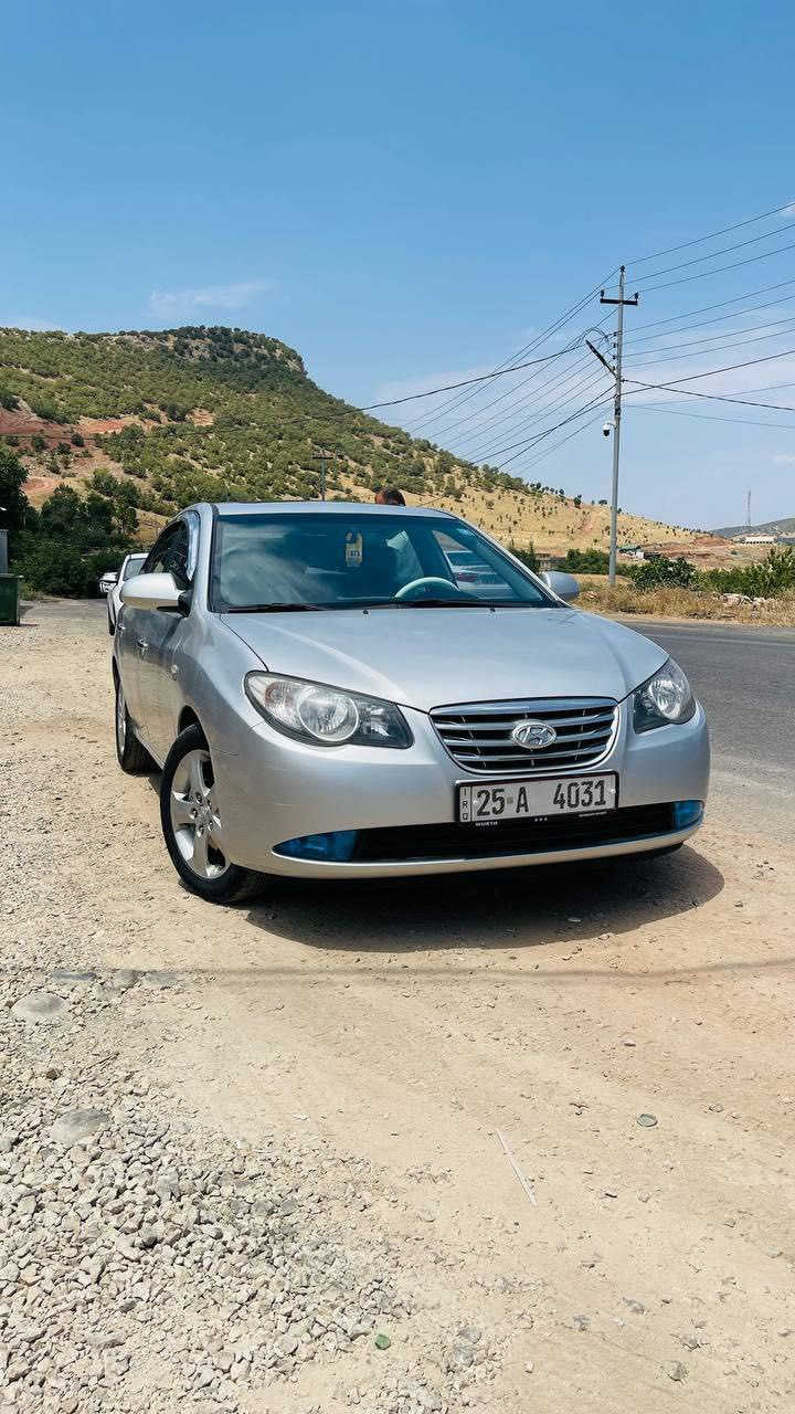 للبيع أفانتي رقم كركوك مصطره اني شرعي شرط تحويل بل موصل ثاني يوم كربون بيه مكينه كير شرط السياره فول موصفات عده البصمه سلايت مري شفط دخل اسود كشنات جلد بلادي تدفأ تبريد ثلج   سياره ربع ما تصرف عليه على وضع الشركه تخم وره كدام جديد ما بيه شي ماشغال كلو شرط تخم تايه جديد باتري جديد بدون ضرر مكانت رش فقط مكان السياره موصل بل ايمن السعر 110وبيه مجال رقم الهاتف ***********
