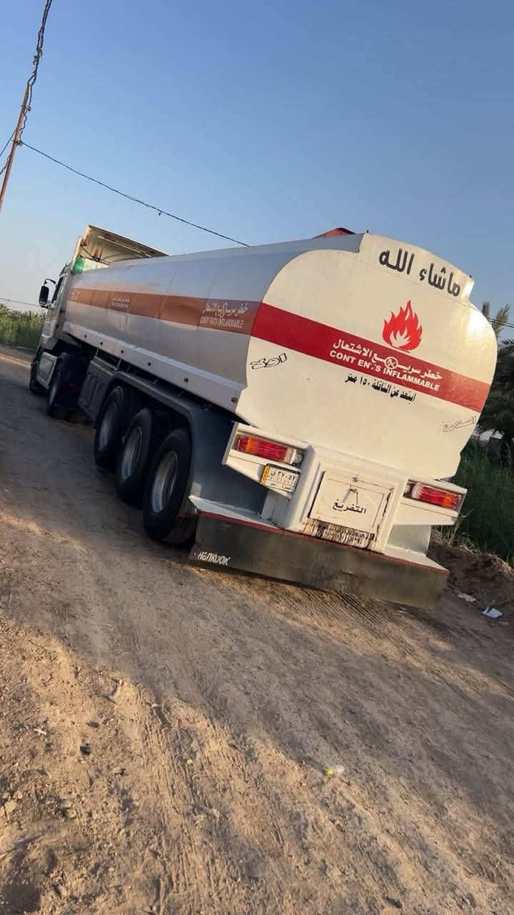 سكانيه للبيع سنويه جديده بسمي مكينه 500 كهربائي كير ٣/٣ اكسن بومه تخم تاير جي بي اس طوناج جديد ***********
