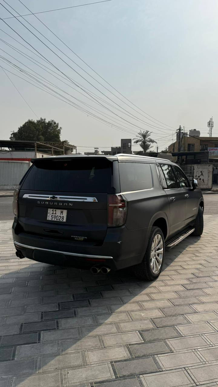 🔴 🔴 شوفر ليت سوبر بان بريمر رقم خصوصي
موديل 23 للبيع 
فول موصفات السياره علية تغليف مات  
 
اعلا فئة بالسوبر بان  داتا شو كرسي هزاز كامرات محيطية.... الخ
حجم المحرك 5300
حادث السياره جاملغ وباب عكس السايق وجاملغ خلفي نفس الجهه 
ممشى السياره 85 الف كيلو
مكان السياره بغداد  حي الجامعه 
السعر420 ورقه
للاستفسار
***********
